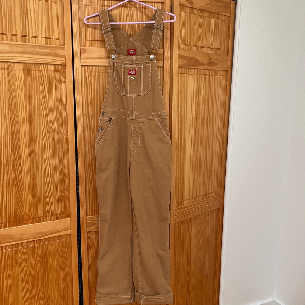 Dickies overalls